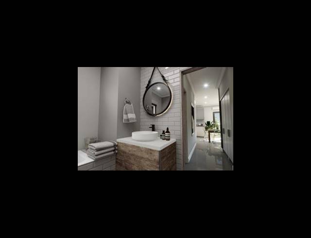 2 BEDROOM APARTMENT FOR SALE IN RIVONIA
